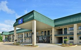 Americas Best Value Inn Winona